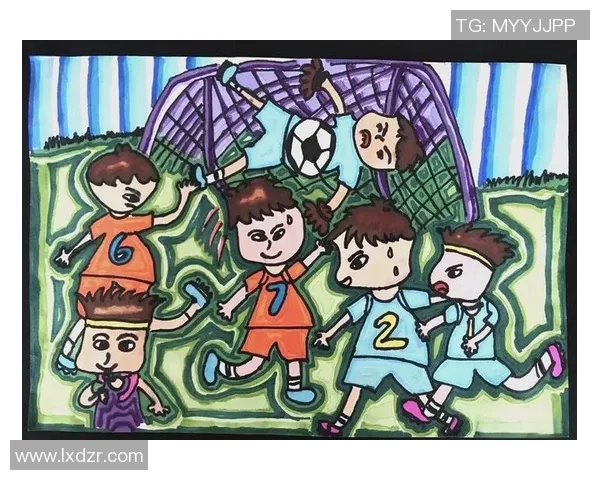 足球明星动漫对决精彩瞬间回顾让你领略不一样的比赛魅力与激情