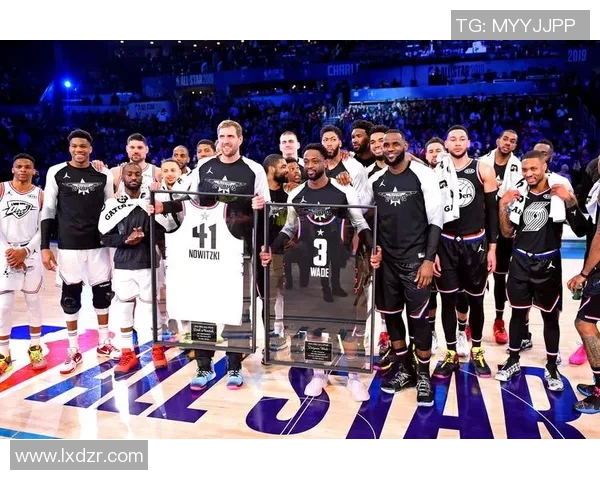 全明星篮球赛数据统计分析与球员表现深度解读