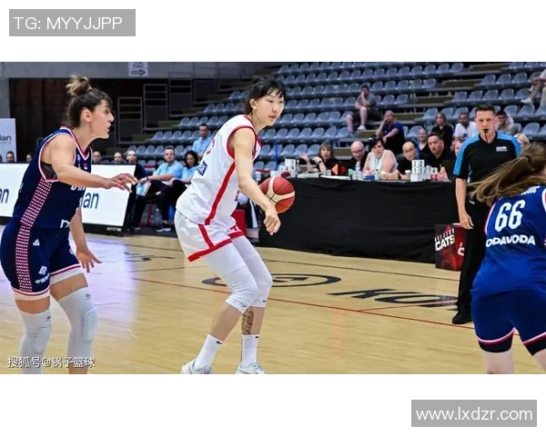 篮球明星的女儿们如何在光环下追寻自己的梦想与人生选择