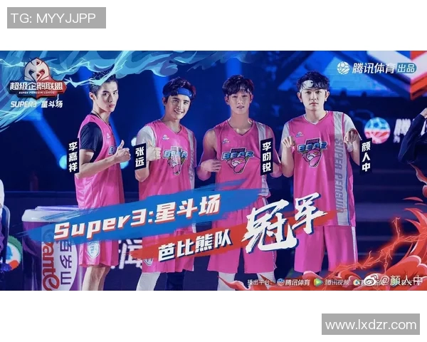 吕明星篮球:从草根到明星的奋斗历程与成长故事 吕明星篮球:从草根到明星的奋斗历程与成长故事